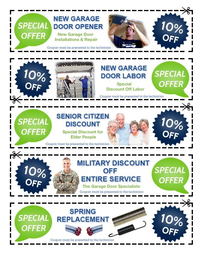 Quality Garage Door Olney, MD 301-795-9349 - CouponSet29-five